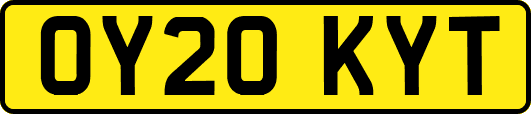 OY20KYT