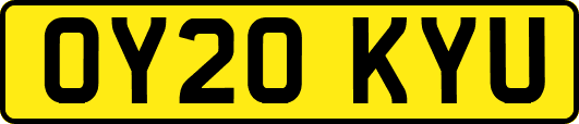 OY20KYU