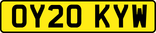 OY20KYW