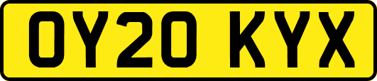 OY20KYX