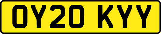 OY20KYY