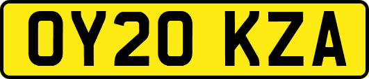 OY20KZA