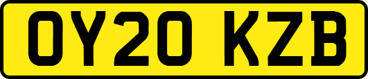 OY20KZB