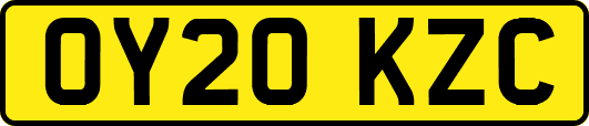 OY20KZC