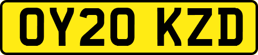 OY20KZD