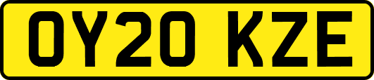 OY20KZE