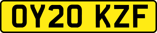 OY20KZF