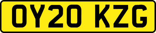 OY20KZG