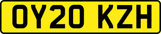 OY20KZH