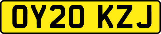 OY20KZJ