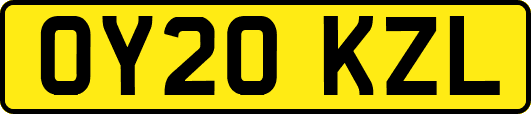 OY20KZL
