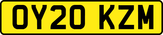 OY20KZM