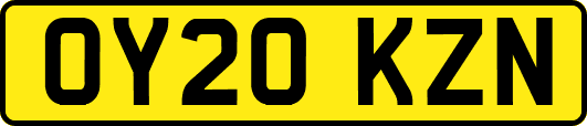 OY20KZN