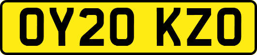 OY20KZO