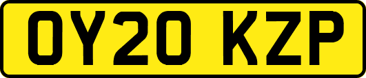 OY20KZP