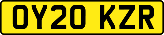 OY20KZR