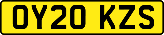 OY20KZS