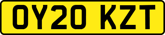 OY20KZT