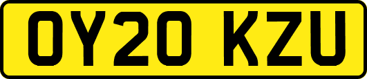 OY20KZU