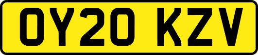 OY20KZV