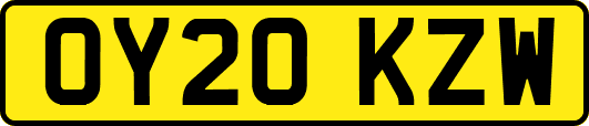 OY20KZW