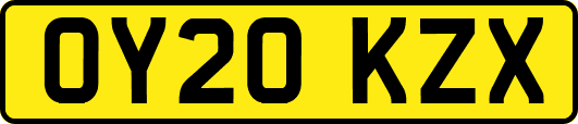 OY20KZX