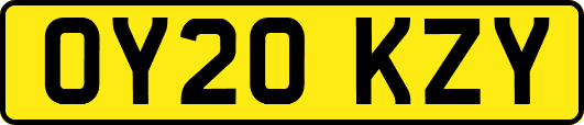 OY20KZY