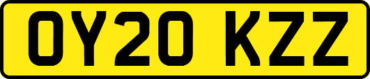 OY20KZZ