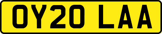 OY20LAA