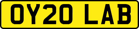 OY20LAB