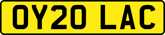 OY20LAC