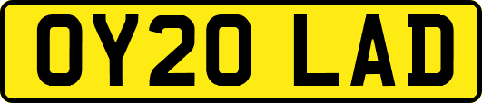 OY20LAD