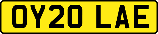 OY20LAE