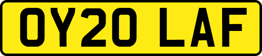 OY20LAF
