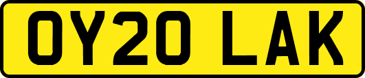 OY20LAK