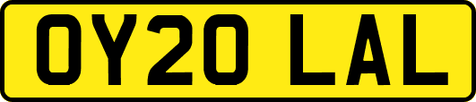 OY20LAL