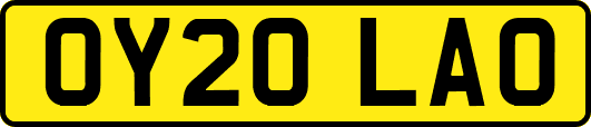 OY20LAO