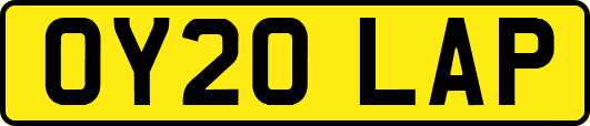 OY20LAP