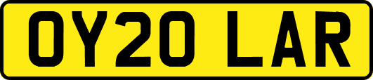 OY20LAR