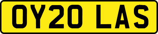 OY20LAS