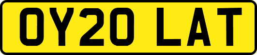 OY20LAT