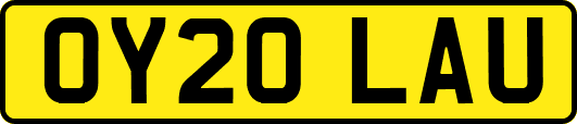 OY20LAU
