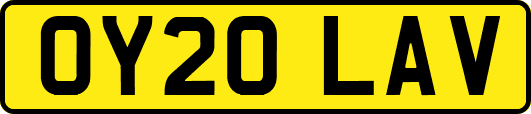 OY20LAV