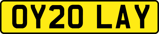 OY20LAY