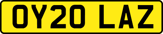 OY20LAZ