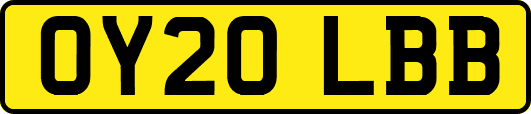 OY20LBB