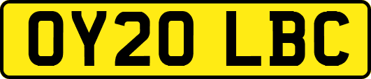 OY20LBC