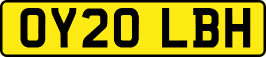OY20LBH