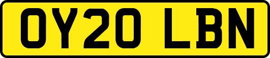 OY20LBN