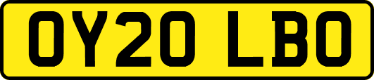OY20LBO